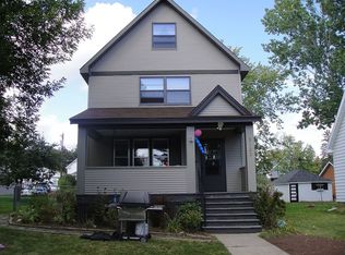 5123 Tioga St, Duluth, MN 55804