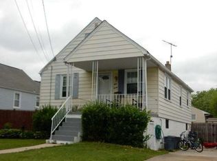 3020 4th Ave, Parkville, MD 21234