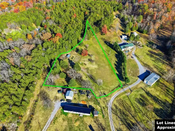 1526 Tom McCall Rd, Maryville, TN 37801
