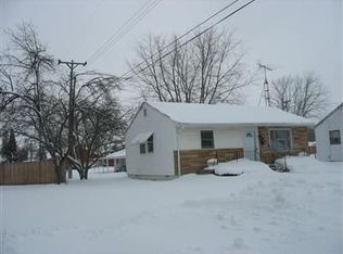 911 Garfield St, Eaton, OH 45320