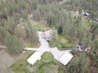 5636 Corkscrew Canyon Rd, Tumtum, WA 99034