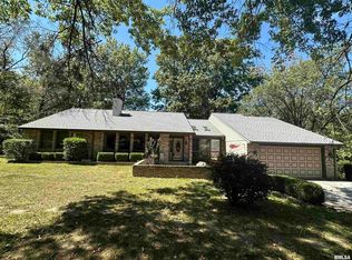 2381 Logan St, Murphysboro, IL 62966