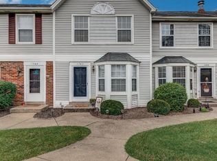 1767 Florine Blvd, Saint Charles, MO 63303