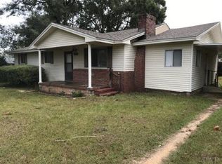 10350 Walbridge Rd, Pensacola, FL 32534
