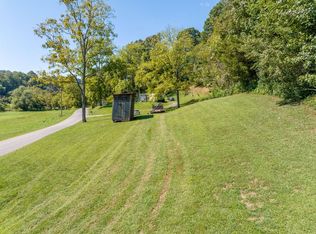 20181 N Fork River Rd, Abingdon, VA 24210