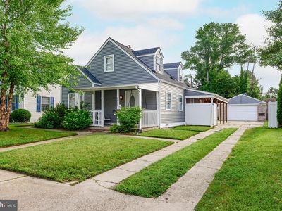 3425 Yorkway, Dundalk, MD, 21222