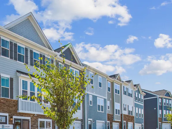 801 Parc Townes Dr #30, Wendell, NC 27591