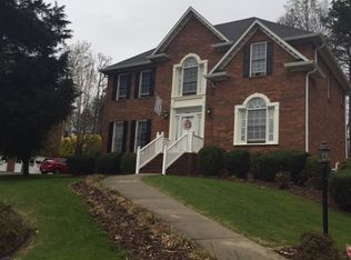 5449 Kingsbridge Rd, Winston Salem, NC 27103