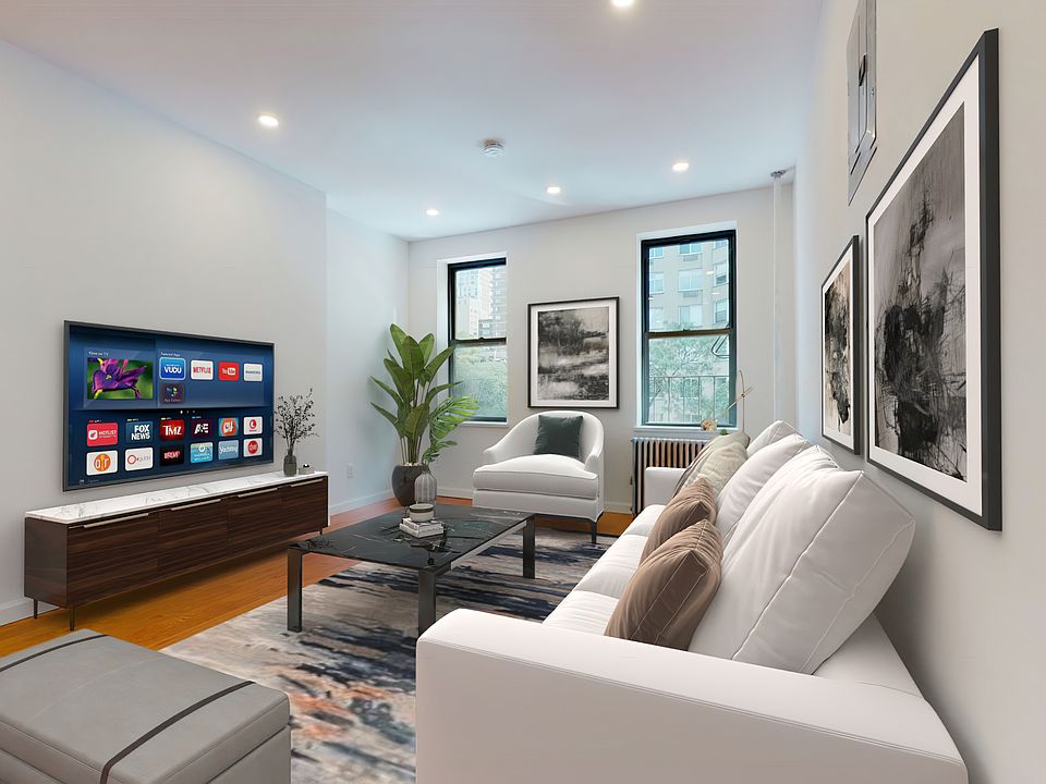 1st image of 1413 2nd Ave #4