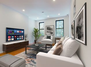 1413 2nd Ave #4, New York, NY 10021