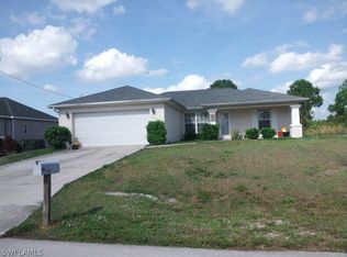 3504 10th St SW, Lehigh Acres, FL 33971