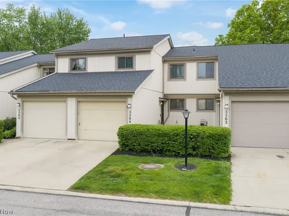 5564 Storrington Oval, Cleveland, OH 44134