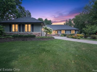 8690 Maxi Ct, Davisburg, MI, 48350