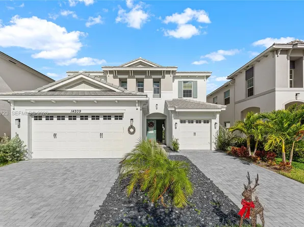 14209 Lace Bark Ln, Loxahatchee, FL 33470