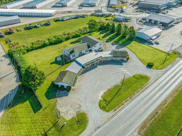 (undisclosed Address), Shell Knob, MO 65747