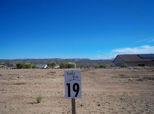 1445 Black Bear Dr, Cottonwood, AZ 86326