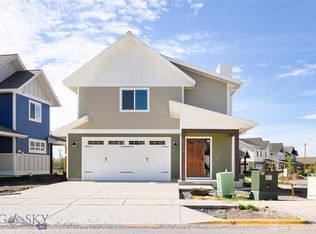 5705 Westmorland Dr, Bozeman, MT 59718
