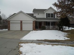 6510 Sundance Ct, Lincoln, NE 68512