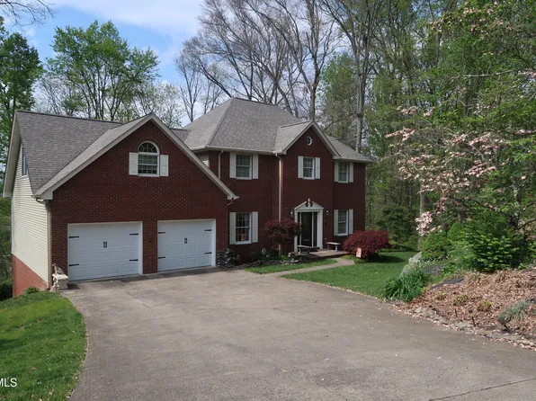 361 Cain Dr, Blountville, TN 37617