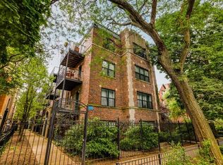 627.5 W Arlington Pl #2, Chicago, IL 60614