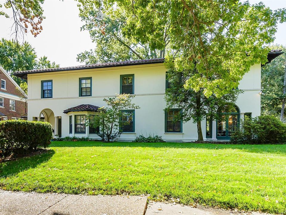 4 Kingsbury Pl, Saint Louis, MO 63112 Zillow