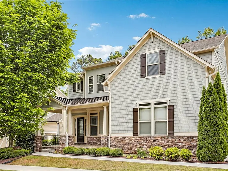 3060 Haven Mill Ln — Photo 1