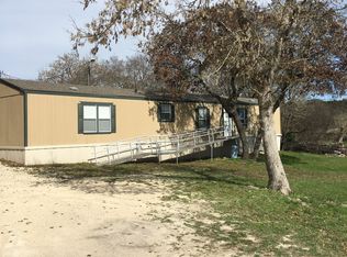 620 Moore St, Ingram, TX 78025