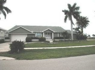 766 Plantation Ct, Marco Island, FL 34145