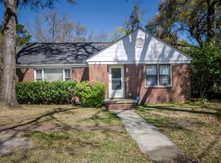 1202 South Blvd, North Charleston, SC 29405