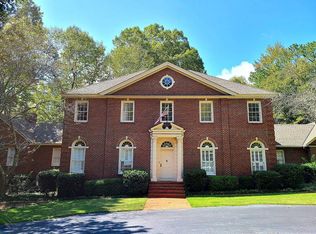 109 Oak Hill Ct, Fortson, GA 31808