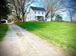 11280 Island Lake Rd, Dexter, MI 48130