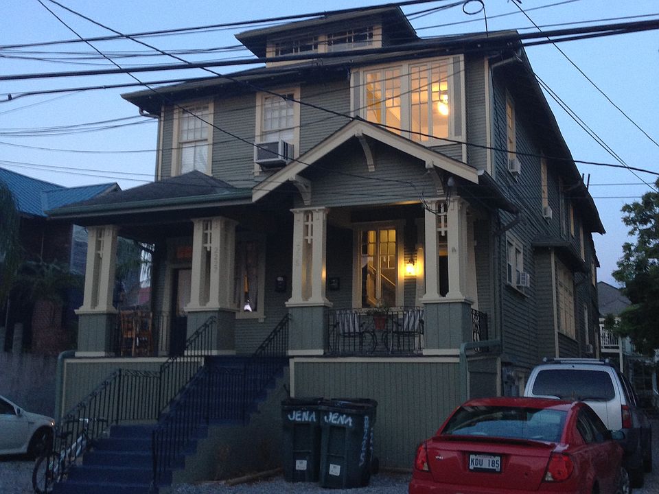 2225-27 Jena Street