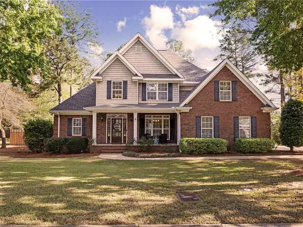 518 Brenton Xing, Auburn, AL 36830