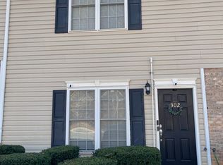 1600 Wards Ferry Rd APT 302, Lynchburg, VA 24502