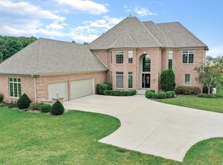 14235 Pulver Rd, Fort Wayne, IN 46845