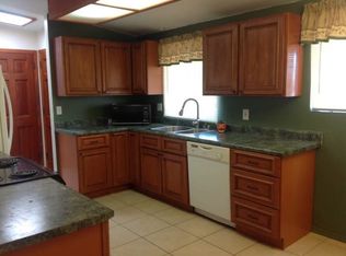 7440 E Beverly Dr, Tucson, AZ 85710