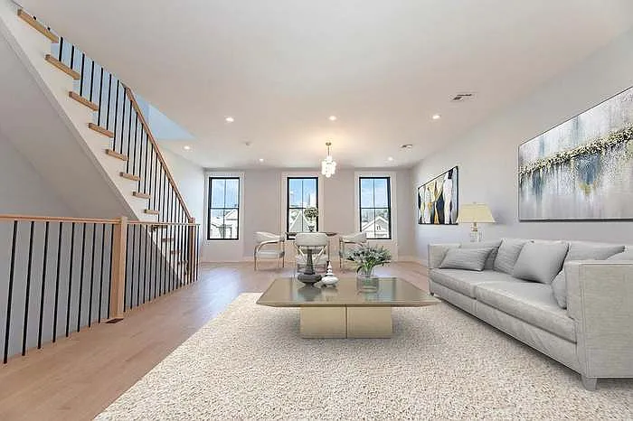 61 Belmont Ave #2 — Photo 3