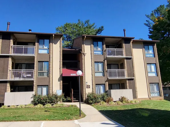 6095 Majors Ln APT 8-L32, Columbia, MD 21045
