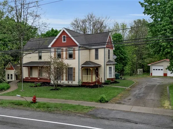 403 N Main St, Holland, NY 14080