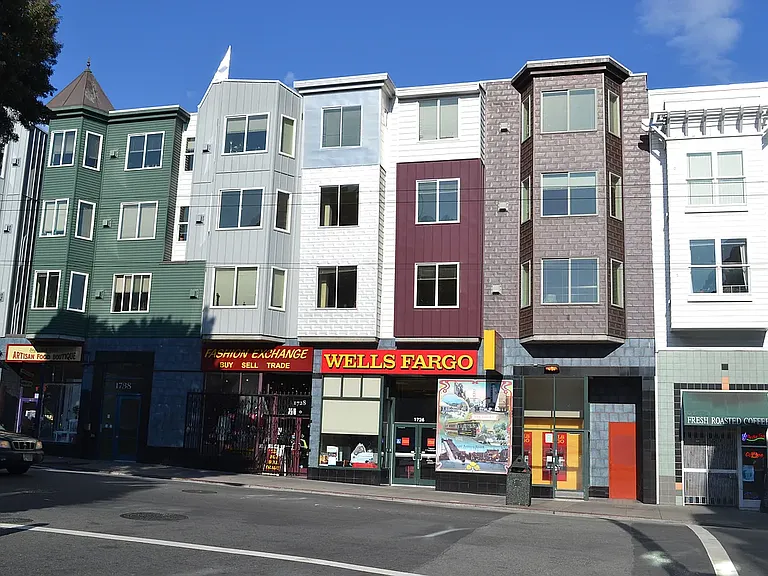 1738 Haight St #202 — Photo 16