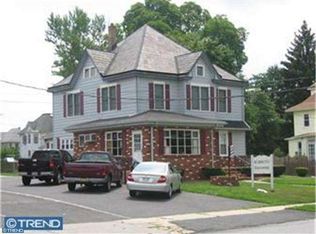 312 W Evesham Ave, Magnolia, NJ 08049