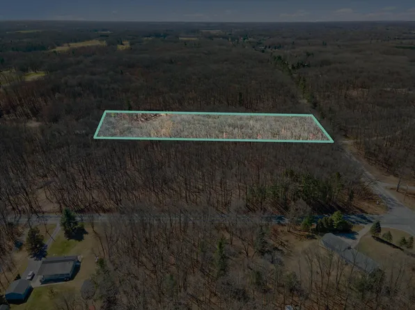 14714 Myers Lake Ave NE Parcel B, Cedar Springs, MI 49319