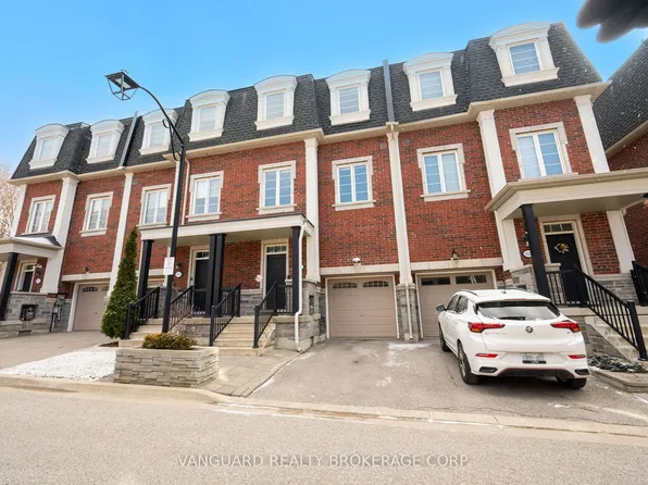 8331 Islington Ave, Vaughan, ON L4L 1X1
