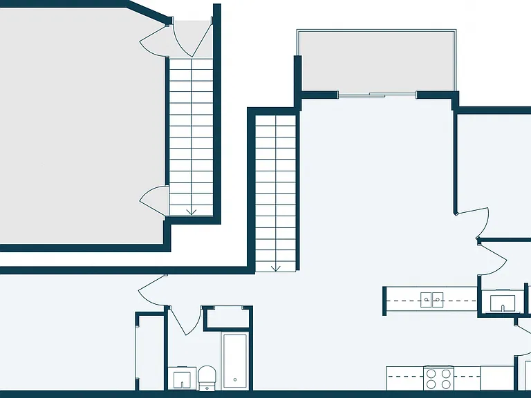 Desoto Townhomes — Photo 12