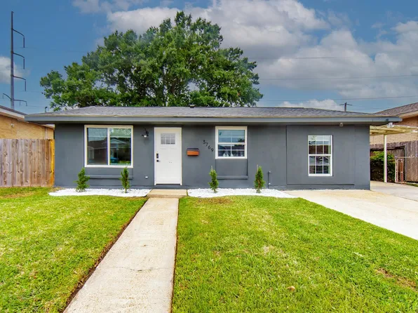 3769 Tulane Dr, Kenner, LA 70065