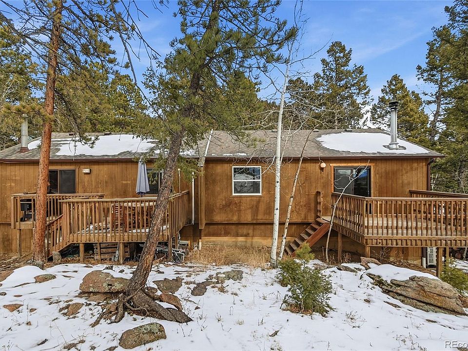 30608 Hood Road, Conifer, CO 80433 | Zillow