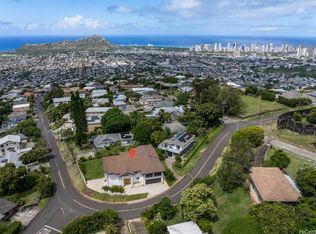 4556 Sierra Dr, Honolulu, HI 96816