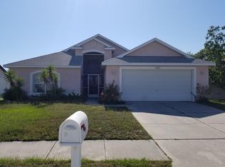 10117 Barnett Loop, Port Richey, FL 34668