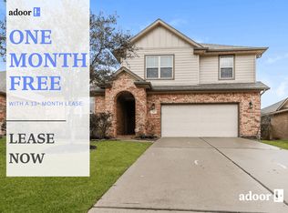 106 Noble View Ct, Magnolia, TX 77354