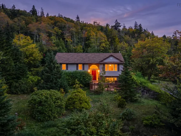 38 Charles Meade Dr, Williamswood, NS B3V 1B7